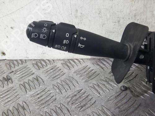 Used Steering column stalk Steering column stalk DACIA LOGAN MCV (KS_) 1.5 dCi (KS0W) (86 hp) 21728220 21728220