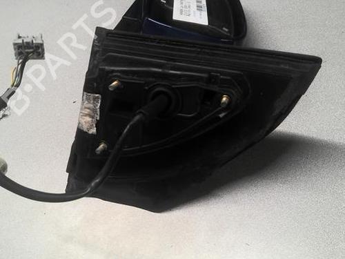 Retrovisore sinistro HONDA CIVIC VII Hatchback (EU, EP, EV) 1.7 CTDi (EP4, EU9) | BP21826885C26 