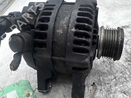 Used Alternator Alternator PEUGEOT 208 II (UB_, UP_, UW_, UJ_) [2019-2026] 36281997 36281997