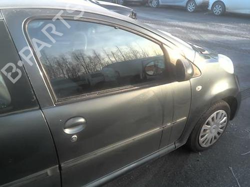 Front left window mechanism CITROËN C1 (PM_, PN_) 1.0 | BP23789399C22 - Image 21