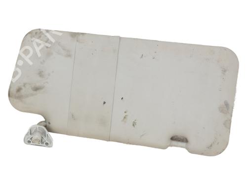 Used Left sun visor Left sun visor NISSAN NOTE (E11, NE11) 1.5 dCi (86 hp) 26448205 26448205