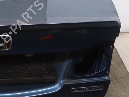 Used Tailgate Tailgate HONDA CIVIC VIII Hatchback (FN, FK) 1.4 (FK1) (83 hp) 39957340 39957340