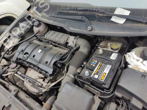 Used Parts PEUGEOT 206 Hatchback (2A/C) 4642936