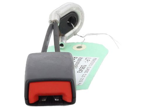 Used Seat buckle MERCEDES-BENZ CLS (C219) CLS 320 CDI (219.322) (224 hp) 28283576