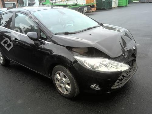 Alternator FORD FIESTA VI (CB1, CCN) 1.6 TDCi | BP21051211M7 