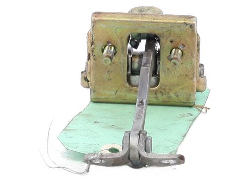 Hinge/Door check strap CITROËN C5 II (RC_) 2.0 HDi (RCRHRH) 00009181G0