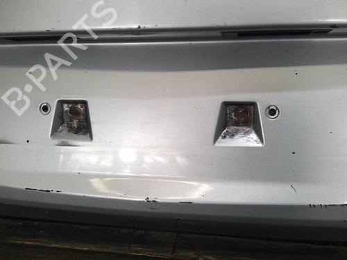 Bak støtfanger OPEL ASTRA H GTC (A04) 1.7 CDTi (L08) | BP22003022C8 