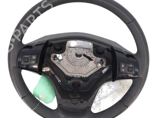 Used Steering wheel Steering wheel OPEL CORSA D (S07) [2006-2015] 34203372 34203372