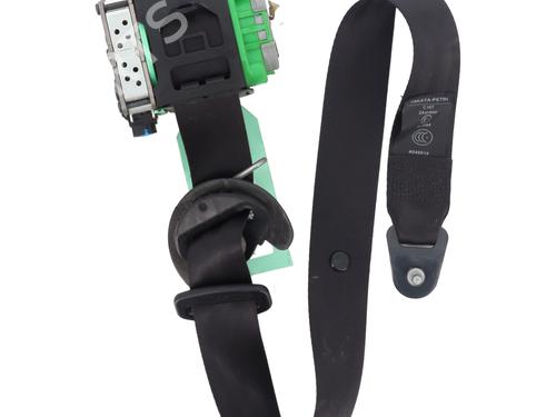 Used Front right seatbelt Front right seatbelt CITROËN C4 II (NC_) 1.6 HDi 90 (92 hp) 28372838 28372838