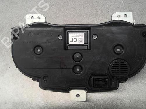 Instrument cluster OPEL CORSA D (S07) 1.2 LPG (L08, L68) | BP21798363C47 
