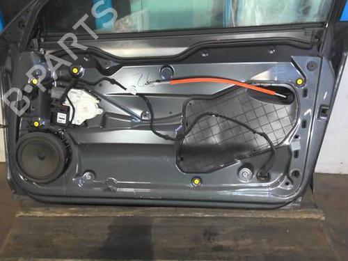 Right front door AUDI A3 (8P1) 2.0 TDI 16V | BP22003007C3 