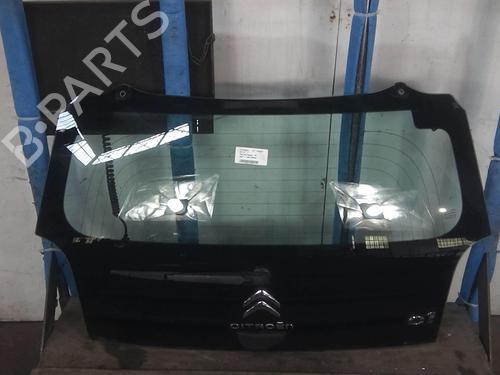 Tailgate CITROËN C1 II (PA_, PS_) 1.0 VTi 68 | BP21817697C6 