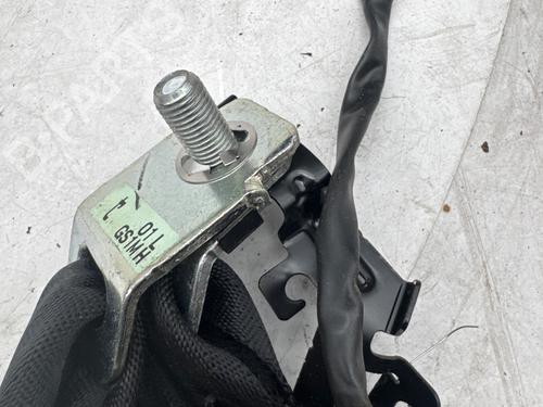 Used Seat buckle Seat buckle 37086101 37086101