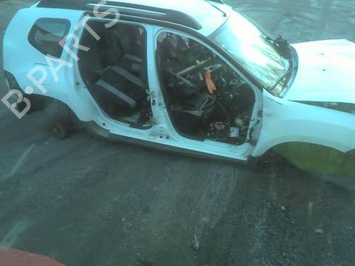Right sun visor DACIA DUSTER (HS_) 1.5 dCi (HSMC) | BP22749092I2  - Image 16