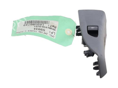 Right rear window switch OPEL ZAFIRA TOURER C (P12) 2.0 CDTi (75) | BP27884691I28 - Image 2