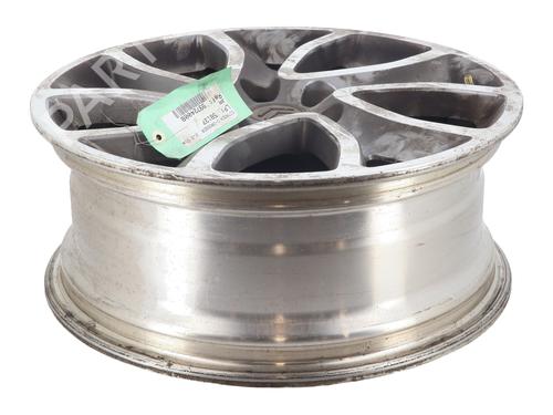 Rim CITROËN C-CROSSER (VU_, VV_) 2.2 HDi | BP24599918C45 