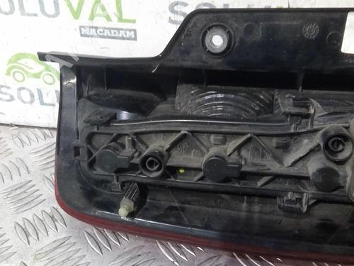 Right taillight CITROËN NEMO MPV 1.3 HDi 75 | BP22004797C35 