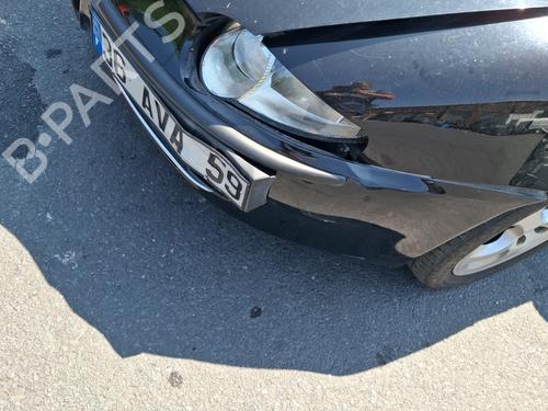 Alternator ALFA ROMEO 147 (937_) 1.6 16V T.SPARK (937.AXA1A, 937.AXB1A, 937.BXB1A) | BP32036943M7 