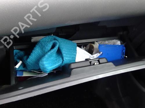 Front left seatbelt NISSAN ALMERA TINO (V10) 1.8 | BP32456487I26