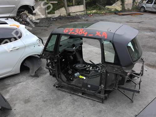 Engine CITROËN AMI (9A_) Electric (9AZ2CA) | BP29082814M1  - Image 19