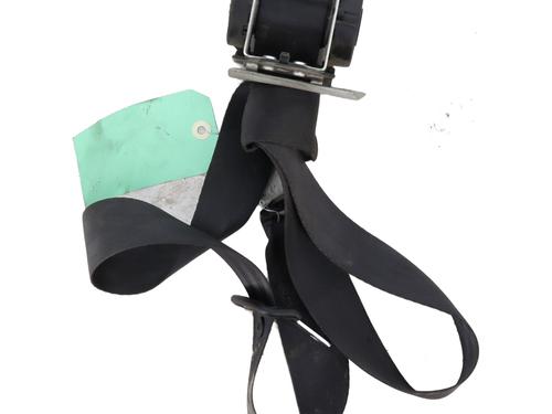 Rear left belt tensioner NISSAN QASHQAI / QASHQAI +2 I (J10, NJ10, JJ10E) 1.5 dCi | BP24455054C89 