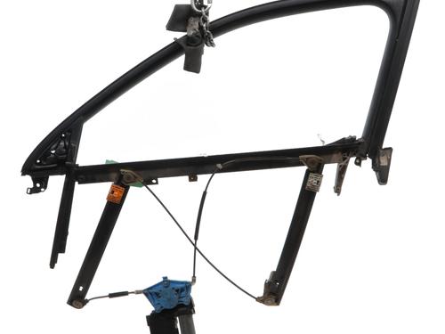 Used Front left window mechanism Front left window mechanism AUDI A4 B6 Avant (8E5) [2000-2005] 34151208 34151208