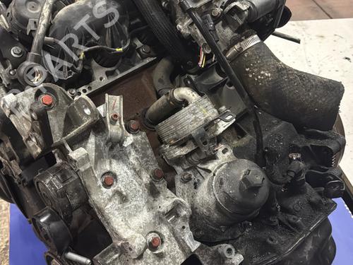 Engine PEUGEOT 4007 (VU_, VV_) 2.2 HDi | BP33895773M1 - Image 2