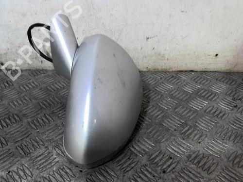 Used Left mirror OPEL CORSA D (S07) 1.3 CDTI (L08, L68) (75 hp) 22002119