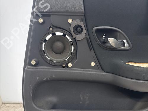 Rear right panel RENAULT LAGUNA II (BG0/1_) 1.9 dCi (BG08, BG0G) | BP36591788C61 - Image 2