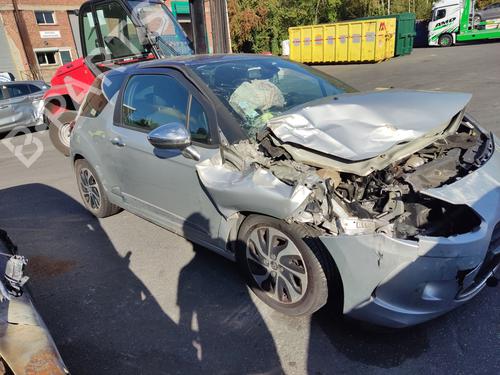 Electronic module CITROËN DS3 (SA_) 1.6 HDi 90 | BP30446403M83 - Image 10