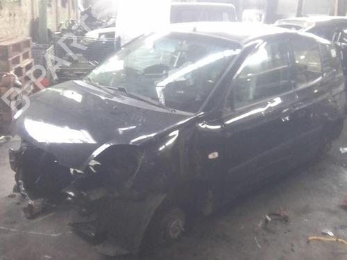 Instrument cluster KIA PICANTO I (SA) 1.1 | BP20370045C47 