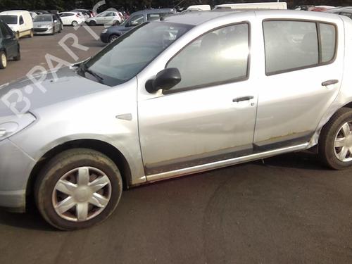 Engine DACIA SANDERO 1.2 16V | BP21816466M1 - Image 7