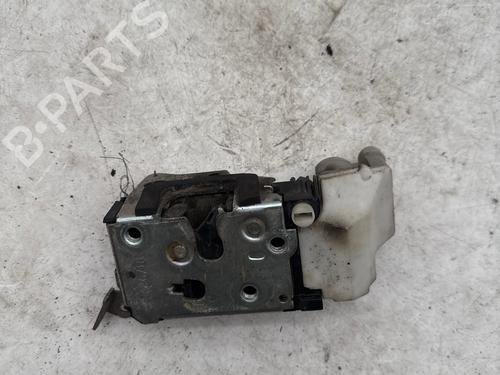 Used Rear left lock Rear left lock 37245961 37245961