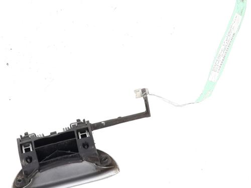 Front right exterior door handle PEUGEOT 206 SW (2E/K) 1.6 16V | BP20367715C129 