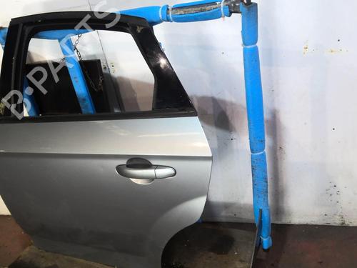 Left rear door FORD MONDEO IV (BA7) 1.8 TDCi | BP20356615C4 