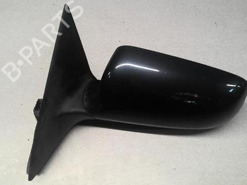 Left mirror AUDI A6 C5 (4B2) 2.5 TDI | BP20364158C26 