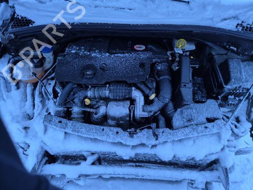 Høyre frontpanel CITROËN C3 II (SC_) 1.6 HDi | BP33319345C59 - Image 15