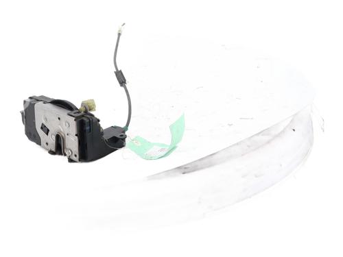 Used Front right lock OPEL ASTRA H (A04) 1.4 (L48) (90 hp) 31347176