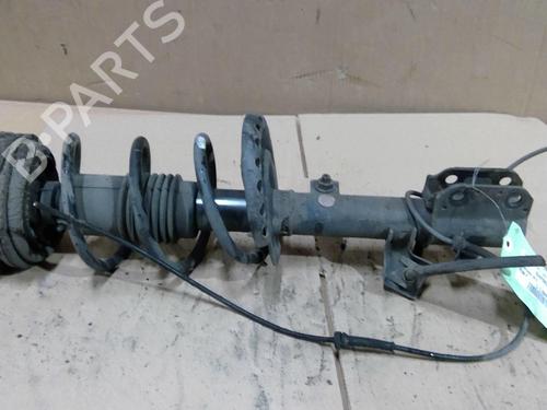Used Left front shock absorber Left front shock absorber NISSAN MICRA III (K12) 1.5 dCi (86 hp) 32041181 32041181