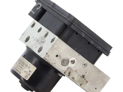 Used ABS pump ABS pump MERCEDES-BENZ C-CLASS (W203) C 220 CDI (203.006) (136 hp) 29600235 29600235