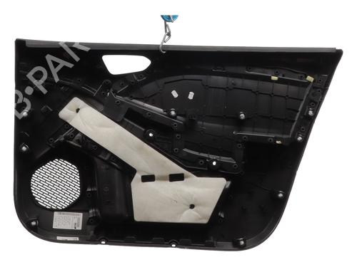Front left panel RENAULT CLIO V (B7_) 1.6 E-TECH 140 (B7MU) | BP37742649C58 - Image 3