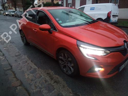 Right tailgate light RENAULT CLIO V (B7_) 1.6 E-TECH 140 (B7MU) | BP32098714C80  - Image 8