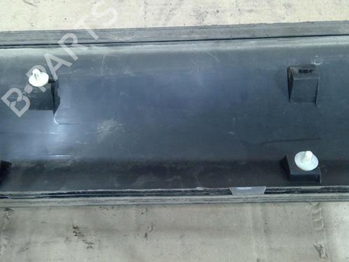 Door moulding trim NISSAN QASHQAI / QASHQAI +2 I (J10, NJ10, JJ10E) 1.5 dCi | BP28155738C150 
