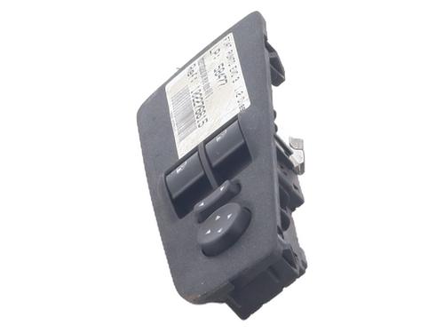 Used Left front window switch Left front window switch FIAT PUNTO EVO (199_) 1.3 D Multijet (199AXC1A, 199BXC1A, 199AXT1A, 199BXT1A) (75 hp) 24147245 24147245