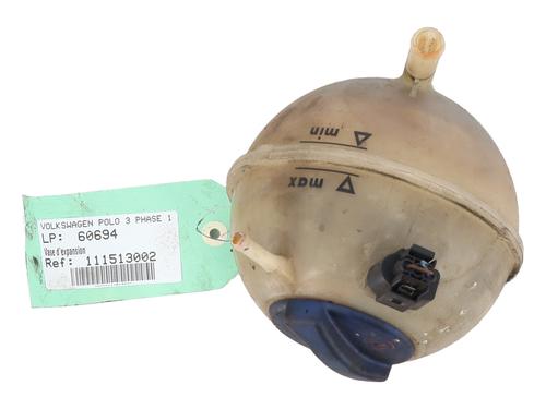 Expansion tank VW POLO III (6N1) 64 1.9 D | BP29041904C120 