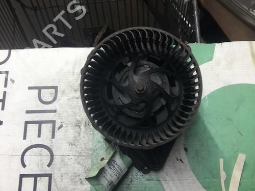 Heater blower motor MERCEDES-BENZ SPRINTER 2-t Van (B901, B902) 213 CDI (901.661, 901.662, 902.661, 902.662) | BP21820798M62 