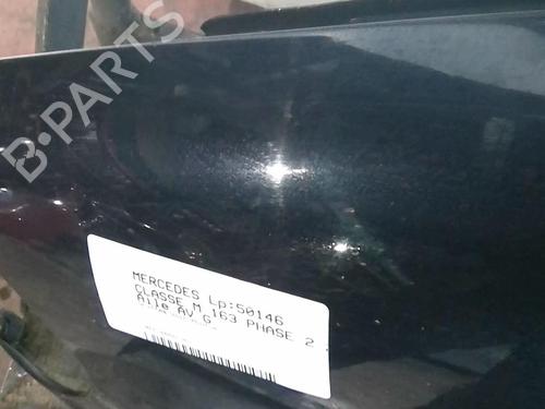 Left front fenders MERCEDES-BENZ M-CLASS (W163) ML 270 CDI (163.113) | BP20352542C41 