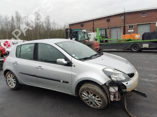 Front left interior door handle RENAULT CLIO III (BR0/1, CR0/1) 1.5 dCi (BR17, CR17) | BP26691502I13 - Image 12