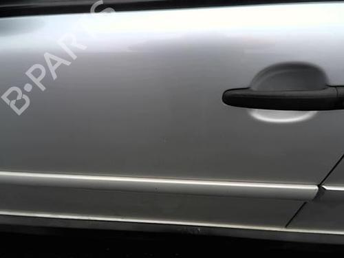 Tailgate CITROËN C3 I (FC_, FN_) 1.4 16V HDi | BP20355033C6 