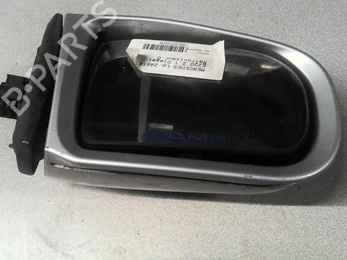Used Right mirror MERCEDES-BENZ E-CLASS (W210) E 220 CDI (210.006) (143 hp) 21592071